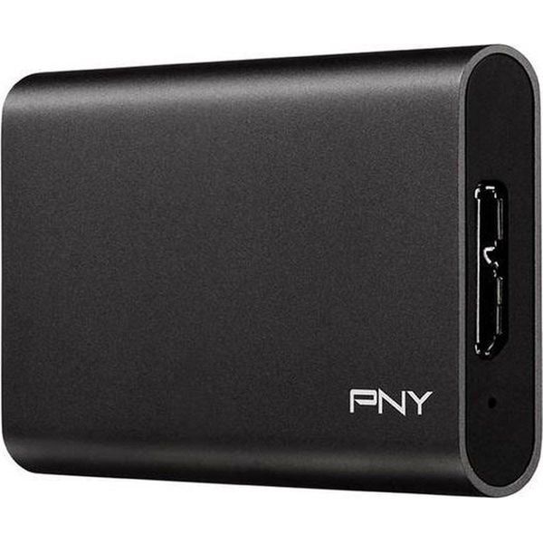 PNY technologies PSD1CS1050-240-FFS External