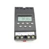 1 Unit Of 12v Timer Switch Timer Controller Lcd Displayprogram/programmable Time