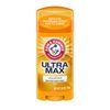 Arm & Hammer Invisible Solid Antiperspirant & Deodorant, Unscented - 2.6 oz - 2 pk