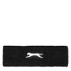 Slazenger Unisex Headband Black One Size