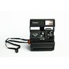 Polaroid One Step Flash Instant Film Camera