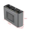 2-Way Hub Drone Charger Intelligent Charging for DJI Mini 2/Mini SE