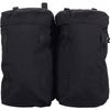 Karrimore SF Ruck Sack Sabre side pockets (pair) - Black