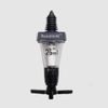 Bar Essentials Standard Shelf Fixing Bottle Bracket & 1 x 35ml Optic Measure Set