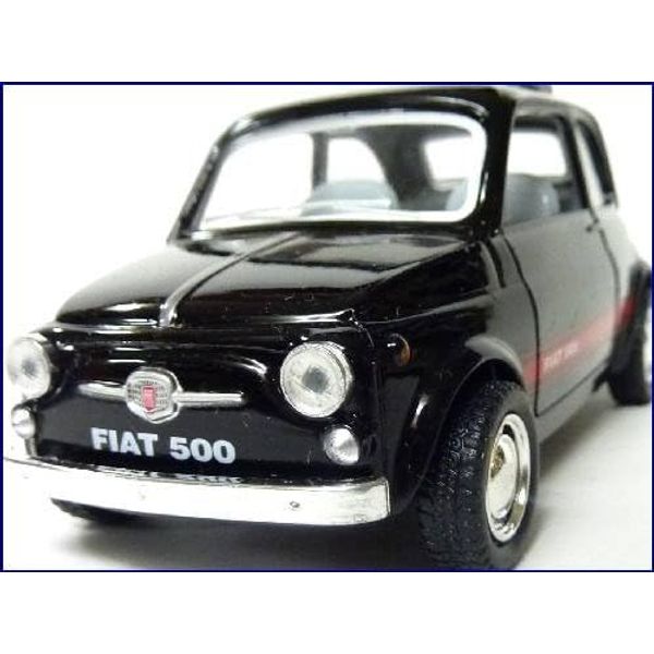KiNSMARTFIAT5001/24/