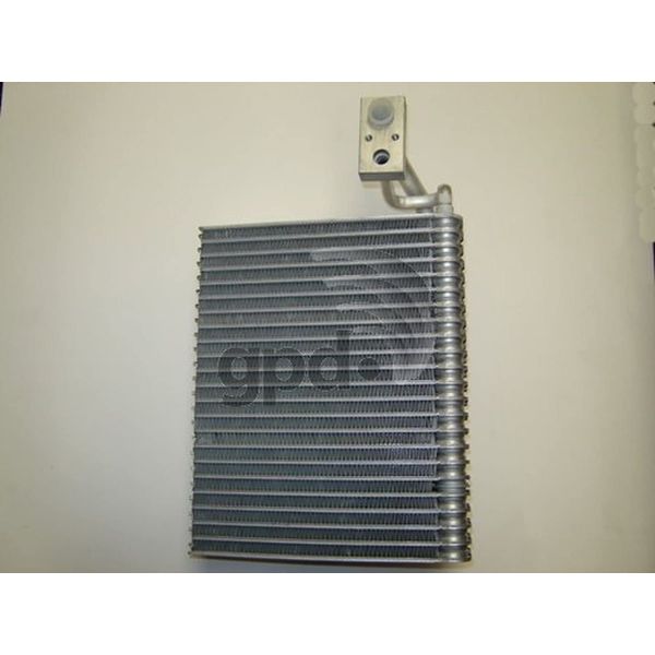 Global Parts Distributors - 95-00 Dodge Van (4711299)