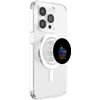 AI Robot Programmers & Techies Coders Tech Enthusiasts PopSockets PopGrip for MagSafe