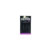 Korda Kickers D Rig Green Small, Easy Hook Installation, D-Rig Spinner Compatibility, 4, Green & Brown Options