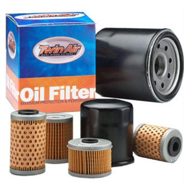 Twin Air 140018 Oil Filter