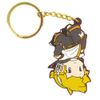 Kagamine Len Kagamine Len pinched Keychain