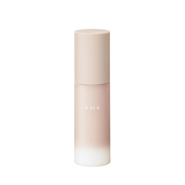 RMK Official RMK Lasting Gel Creamy Foundation 103 1.1 oz (30 g) (Cream Foundation, High Coverage, Liquid Foundation, Pore Concealing, Foundation)