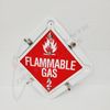 LabelMaster DOT Custom 17 Legend System Label Placard Frames 26-17CFW