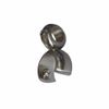 BASIT Clamp Support H15 for Inner Curtain Rods 16 mm