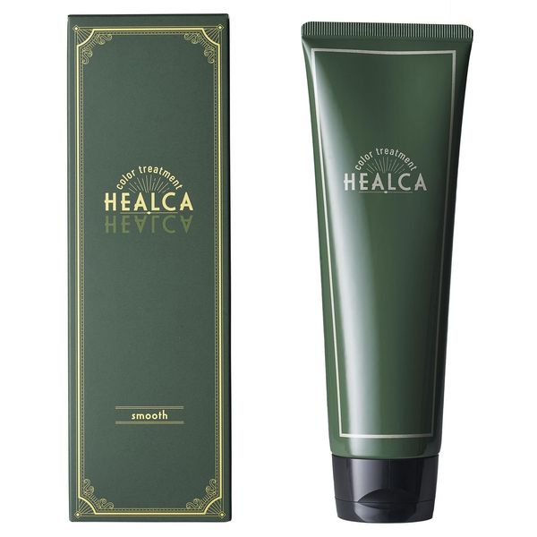 HEALCA Color Treatment, Dark Brown