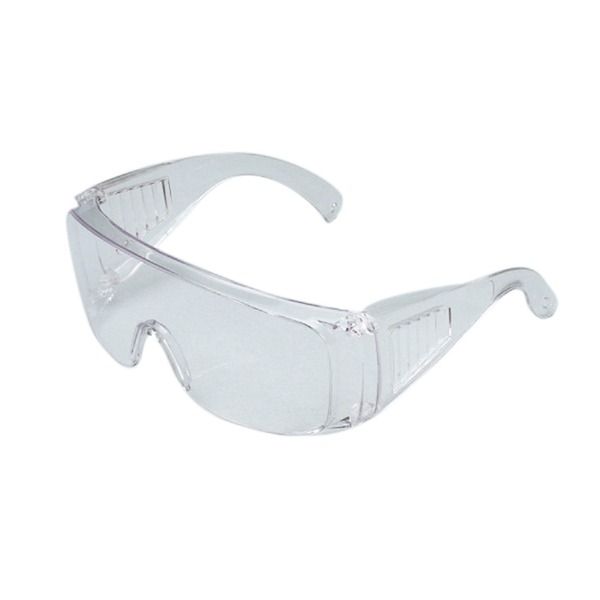 (Summary) Safety glasses with anti-fog coating x 10 sets