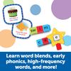 Learning Resources Skill Builders! 1st Grade Reading, Homeschool, Curriculum First Grade, Learning Games, First Grade, Learning Materials,88 Pieces, Age 6+