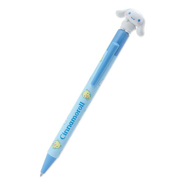 Sanrio 394297 Cinnamoroll Ballpoint Pen