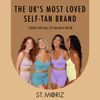 St. Moriz Fast Tan Lotion 200 ml