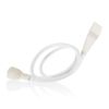Plastic Shower Head with Universal Fitting for Sink, tap