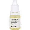 Oculotect fluid 50 mg / ml PVD Augentropfen, 30 ml Lösung