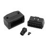 uxcell OBD2 Connector 16 Pin Adapter Socket Shell Kit [Size] 16 Pin Male Adapter