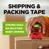 Scotch Sure Start Packaging Tape [Set of 3]