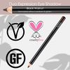 Bodyography Eye Liner Pencil - Black Walnut (9257)