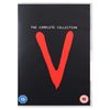 V: The Complete Collection (Original Series) [DVD] [1984] [2008]