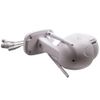 1080P Wireless Security Camera Indoor Outdoor System Waterproof Dome White