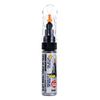 E-TECH Micro Alloy Wheel Refurbishment Repair Kit - Metallic Silver
