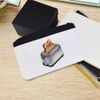 Azeeda 'Toaster with Toast' Pencil Case (PC00057201)
