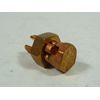 ILSCO IK-6 CU MEC (R)10SOL-6SOL (T)16SOL UL CSA REA Bare Copper, Split Bolt Lug