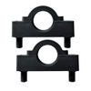 #N/A 2pcs/pcs Kayak Motor Outrigger Holder Float Bracket Clip