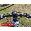 TRAX Pro Towing System Bicycle/Bicycle/E-Bike