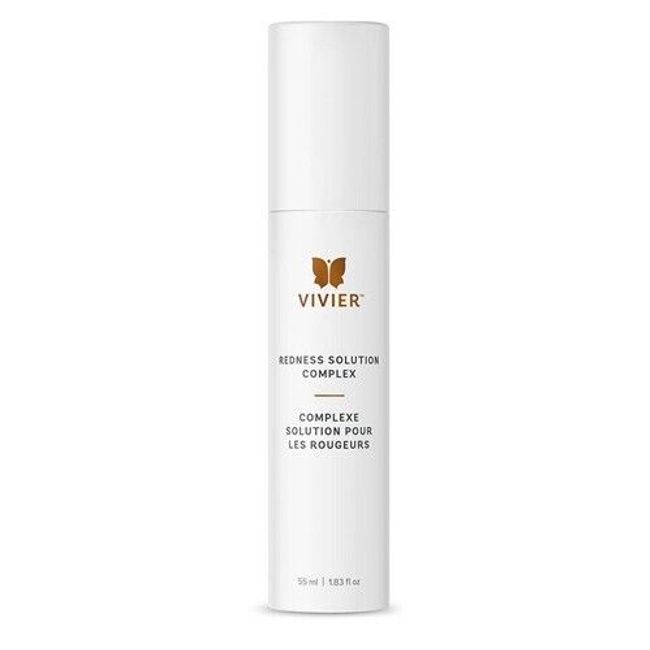 Vivier Redness Solution Complex 1.83oz