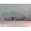 National Semiconductor CD4051BCM Surface Mount Multiplexer IC's Qty 48 NOS