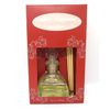 Apple Cinnamon Reed Diffuser Sticks and Oil 3 fl. oz. NEW