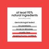 Yes To Grapefruit Daily Facial Scrub & Cleanser, Exfoliating & Restoring Cleanser That Enhances Skins Radiance, With Antioxidants, Lemon Balm Extract, & Vitamin C, Natural, Vegan & Cruelty Free, 4 Oz