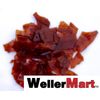 Dewaxed Ruby Shellac Flakes 1/8 lb, or 2 oz, Quality, Antique Restoration