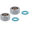 Kakudai 796-010 Owl Nut for Flexible Pipe 16.8