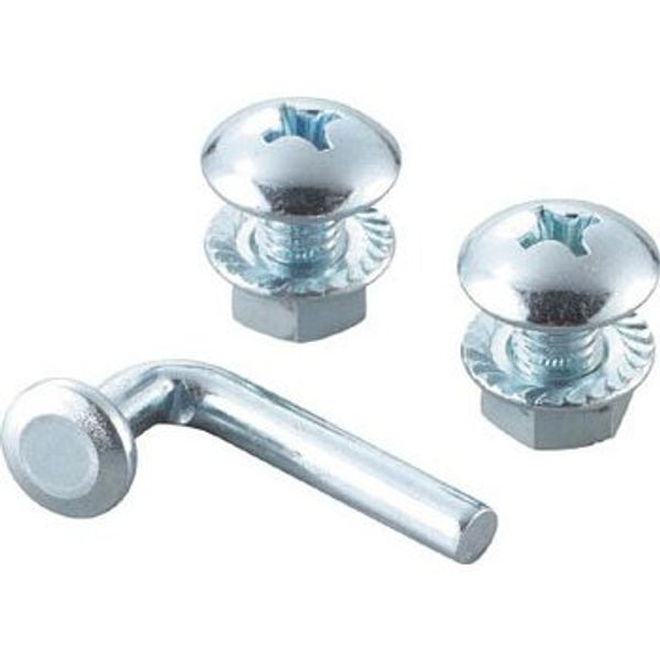 TRUSCO (torasuko) semiborutoresu Lightweight Shelves Bolt Set sblbnset