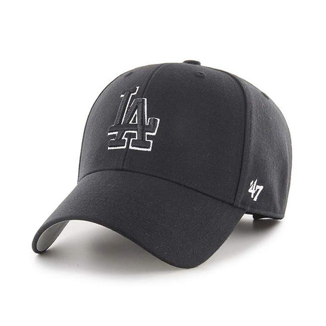 47 MLB LA Dodgers MVP Cap - Navy