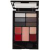 Revlon Eyes, Cheeks + Lips Pallet, Seductive Smokies