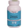 VITACOST Coenzyme B-Complex 120 Capsules Mfg 6/2023 NEW & SEALED