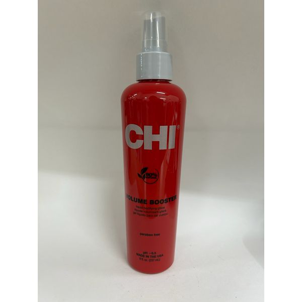 CHI Volume Booster- Liquid Bodifying Glaze - 8 oz