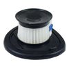 First4Spares Replacement HEPA Filter Assembly for Quest 2 in 1 Bagless Handheld Vacuum Cleaners