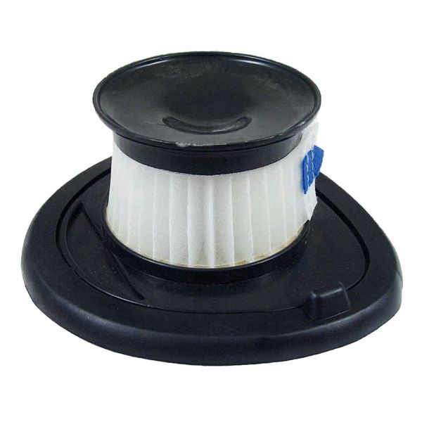 First4Spares Replacement HEPA Filter Assembly for Quest 2 in 1 Bagless Handheld Vacuum Cleaners