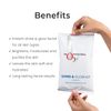 O3+ Shine & Glow Mono Dose Facial Kit (38g)