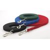 Guardian Gear Cotton Web Training Lead 30 Ft Black