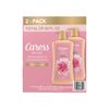 Caress Daily Silk Body Wash, 2 pk./30 oz.
